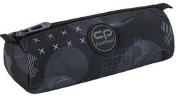 COOLPACK - Tube egyterű tolltartó - Ships (5903686328459) (F061739)