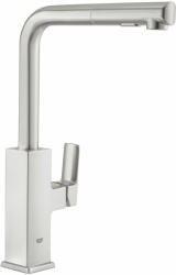 GROHE Tallinn Single-lever sink mixer 3/8″ 30420DC0 (30420DC0)