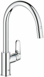 GROHE BauFlow Egykaros mosogatócsap 1/2″ 30549000 (30549000)