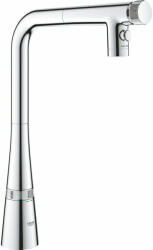 GROHE Zedra SmartControl Mosogató csaptelep SmartControl vezérléssel 31886000 (31886000)