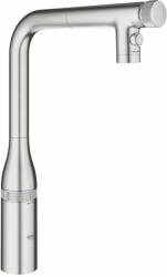 GROHE Essence SmartControl Mosogató csaptelep SmartControl vezérléssel 31892DC0 (31892DC0)