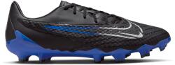 Nike Phantom GX Academy FG/MG stoplis focicipő, fekete - kék (DD9473-040)