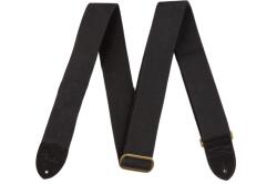 Fender 0990667006 Fender 2" Cotton-Leather gitárheveder (0990667006)