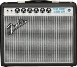 Fender 2279006000 Fender '68 Custom Vibro Champ Reverb csöves gitárkombó (2279006000)