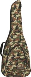 Fender 0991512476 Fender FE920 Woodland Camo elektromos gitártok (0991512476)
