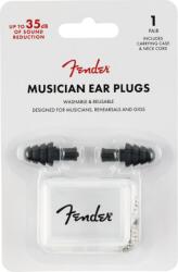 Fender Musician Series Ear Plugs füldugó, fekete (0990542000)