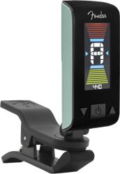 Fender 0239979006 Fender Original Tuner csíptetõs hangoló, Daphne Blue szín (0239979006)