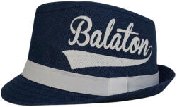  Férfi kalap Balaton feliratos (PZ-0809) - jatekrt