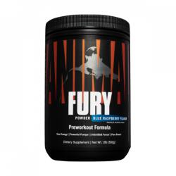 Universal Nutrition Animal Fury 330 g pepene roșu