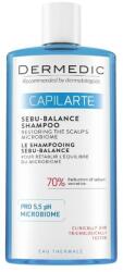 DERMEDIC Capilarte Sebu-Balance sampon OTE 300ml