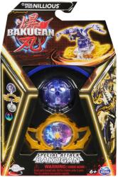 Spin Master BAKUGAN SET SPECIAL ATTACK NILLIOUS SuperHeroes ToysZone