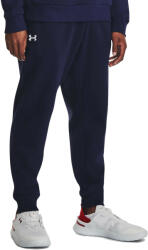 Under Armour Rival Fleece Nadrágok 1379774-410 Méret S 1379774-410