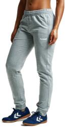 Hummel Pantaloni hummel cotton pant 06 204173-2006 Marime S (204173-2006) - 11teamsports