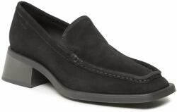 Vagabond Shoemakers Pantofi Vagabond Blanca 5417-640-20 Black