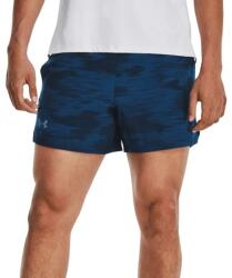 Under Armour UA LAUNCH 5 PRINTED SHORT Rövidnadrág 1376581-426 Méret S