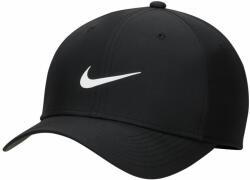 Nike Șapcă "Nike Dri-Fit Rise Structured Snapback Cap - black/anthracite/white
