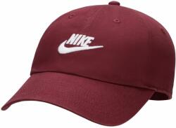 Nike Șapcă "Nike Club Unstructured Futura Wash Cap - Roșu - tennis-zone - 94,21 RON