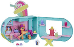 Hasbro My Little Pony Rulota De Smoothie A Lui Sunny Starscout (F6339) - ejuniorul