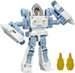 Hasbro Transformers 7 Generation Studio Figurina Spike Witwicky 9Cm (F3135_F3142) - ejuniorul