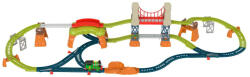 Mattel Thomas Set Percy 6 In 1 (MTHHN26) - ejuniorul Trenulet