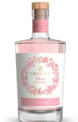  Ceder's Pink 0, 5l ALKOHOLMENTES "Gin" [0%]