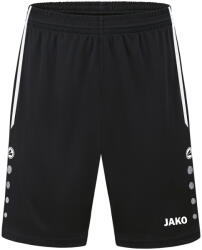 Jako Sorturi Jako Sportshorts Allround 4499-800 Marime 140 - weplaybasketball