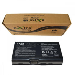 Eco Box Baterie laptop Asus A42-M70 M70 M70V X71 G71 X72 N70SV (EXTASM704S2P)