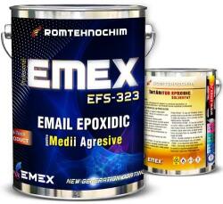 Romtehnochim SRL Email Epoxidic Medii Agresive "emex Efs-323 (5941930709371)