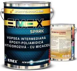 Romtehnochim SRL Vopsea Intermediara Epoxidica "emex Spark (5941930704529)