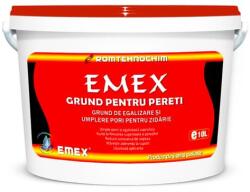 Romtehnochim SRL Amorsa Slefuibila De Perete "emex (5941930708404)