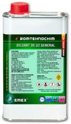 Romtehnochim SRL Diluant Alchidic Emex - Bid. 1 L (5941930702372)