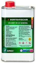 Romtehnochim SRL Diluant Pentru Vopsele Alchidice "emex (5941930702372)