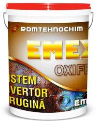 Romtehnochim SRL Convertor Si Inhibitor De Rugina "emex Oxifer (5941930704987)