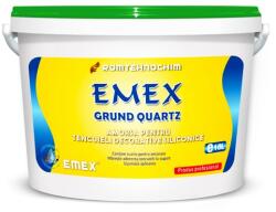 Romtehnochim SRL Grund Siliconic - Amorsa Tencuieli "emex (5941930702723)