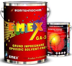 Romtehnochim SRL Grund Epoxidic Nesolventat "emex Gns-30 (5941930706738)