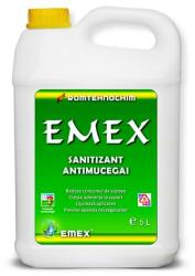 Romtehnochim SRL Amorsa Acrilica Antimucegai Emex - Bid. 5 L (5941930708336)