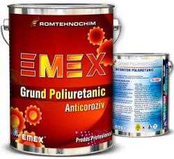 Romtehnochim SRL Grund Poliuretanic Anticoroziv "emex (5941930708596)