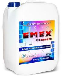 Romtehnochim SRL Hidrofobizant Beton "emex Concrete (5941930706097)