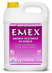 Romtehnochim SRL Amorsa Siliconica De Perete "emex (5941930708367)