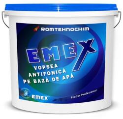 Romtehnochim SRL Vopsea Antifonica Insonorizanta "emex (5941930706059)