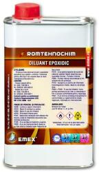Romtehnochim SRL Diluant Epoxidic Emex - Bid. 1 L (5941930705465)