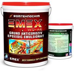 Romtehnochim SRL Grund Epoxidic Emulsionat "emex Wd-ae (5941930708534)