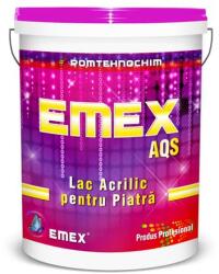 Romtehnochim SRL Lac Acrilic Pentru Piatra "emex Aqs (5941930706011)