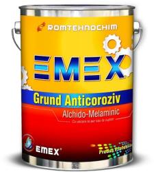 Romtehnochim SRL Grund Anticoroziv De Cuptor "emex (5941930708954)