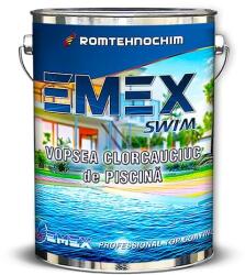 Romtehnochim SRL Vopsea Clorcauciuc De Piscina "emex Swim (5941930703041)