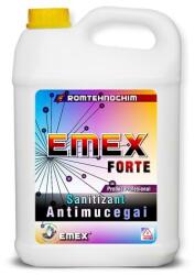 Romtehnochim SRL Sanitizant Antimucegai "emex Forte (5941930708459)