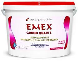 Romtehnochim SRL Amorsa Silicatica Cu Cuartz "emex (5941930708435)