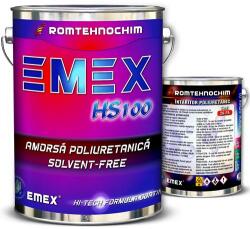 Romtehnochim SRL Amorsa Poliuretanica Pardoseli "emex Hs100 (5941930706752)