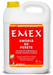 Romtehnochim SRL Amorsa De Perete Acrilica "emex (5941930708312)