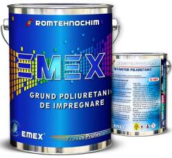 Romtehnochim SRL Amorsa Poliuretanica De Impregnare "emex (5941930708190)